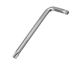 Набор коротких имбусовых ключей TORX, 9шт, T10-T50, CrV, сатин MATRIX 12305