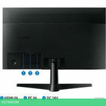 Монитор Samsung Essential S3 LS27C310EAIXCI