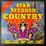 Сборник 20 Star Studded Country Hits (Англия)