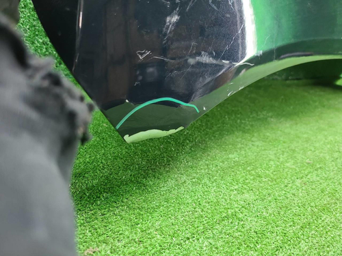 Капот Jetour Dashing (2022-н.в.)