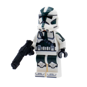 Клон-коммандер Гри (2 фаза)