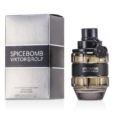 V&R SPICEBOMB EDT 50 ML VAPO