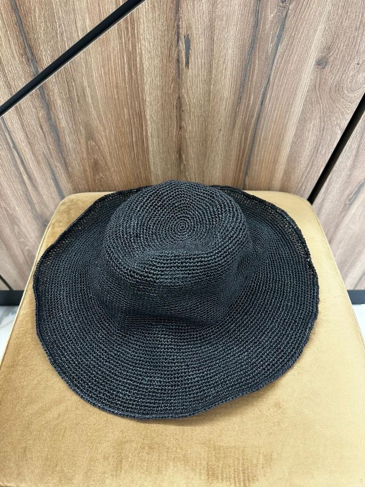 Шляпа Brunello Cucinelli