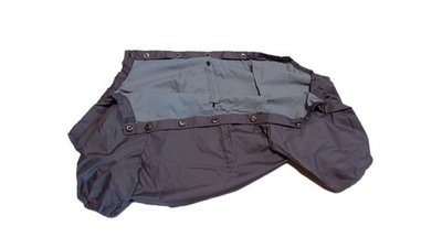 Комбинезон  - Ветровка (без подкладки) 29Т девочка (обхват груди 63 - 69)