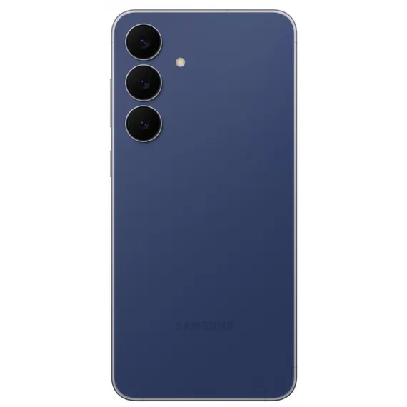 Смартфон Samsung Galaxy S25 FE 8 ГБ | 128 ГБ (Синий | Navy) (Exynos)