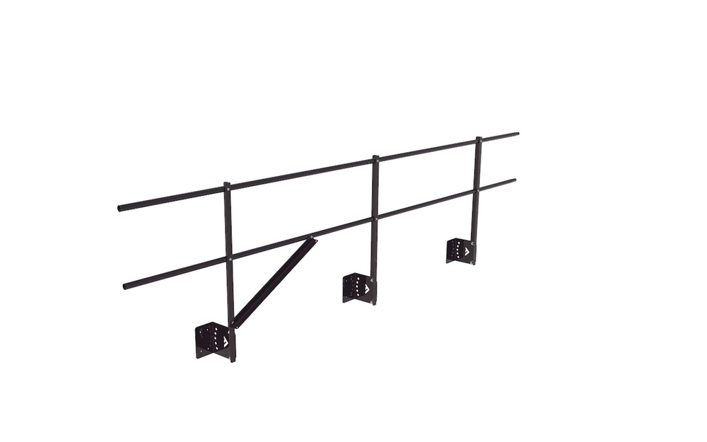 Кровельное ограждение Fachmann KO/UN/800-2-3000 RAL
