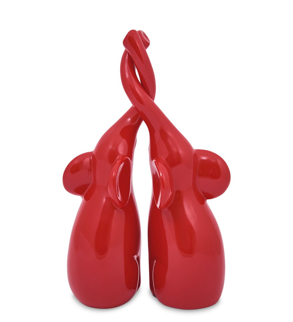 BMB-144/1 Фигура «Пара слонов»