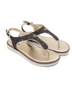 Босоножки Michael Kors KIDS - коричневый(MK100980)