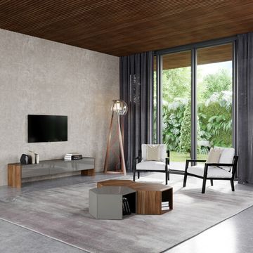 Тумба под TV AVILA, MOD INTERIORS