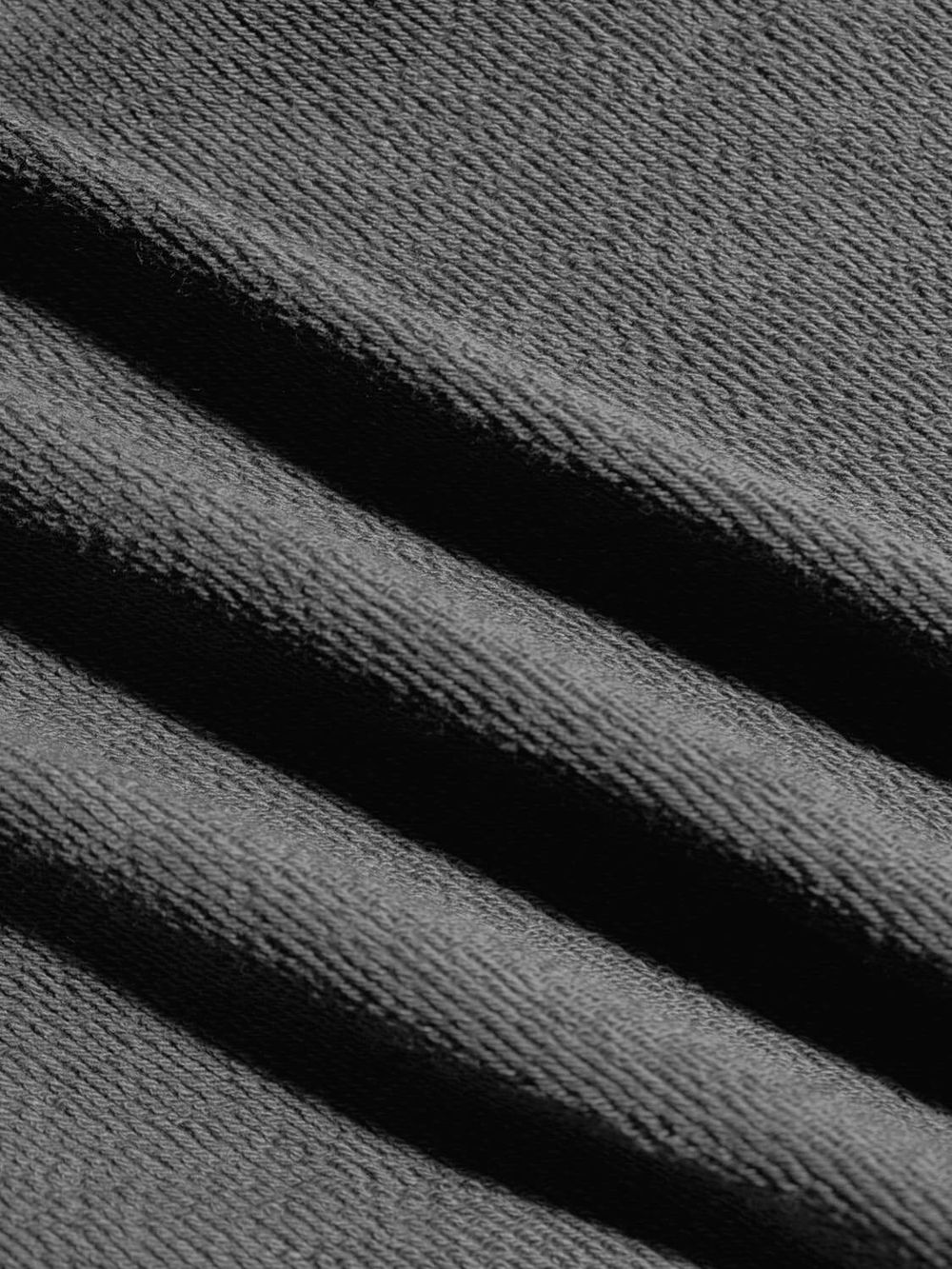 Худи Hardlunch Taste Control черный