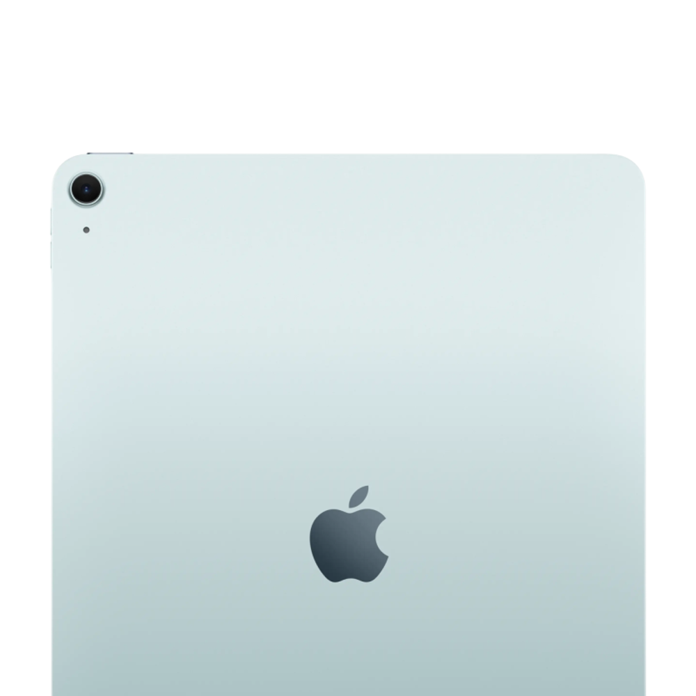 Apple iPad Air (2025) M3 13" Wi-Fi 256 ГБ, Голубой (Blue) Планшет