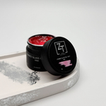ZT Витражный гель желе "Pink" 15 гр.