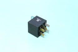 Реле поворота МТЗ 12В, 5 контактов