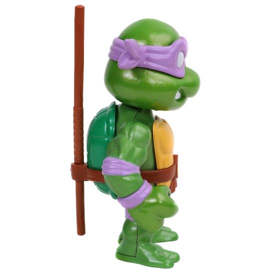 Фигурка Черепашки ниндзя 4" Donatello / франшизы "Черепашки-ниндзя" Донателло