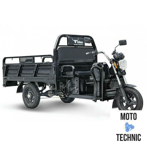 Грузовой электротрицикл ELTRECO Rutrike D4 1800 60V1500W