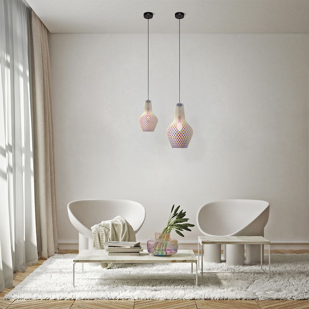 Подвесной светильник Maytoni Tommy P054PL-01B1