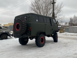 УАЗ-452 Буханка