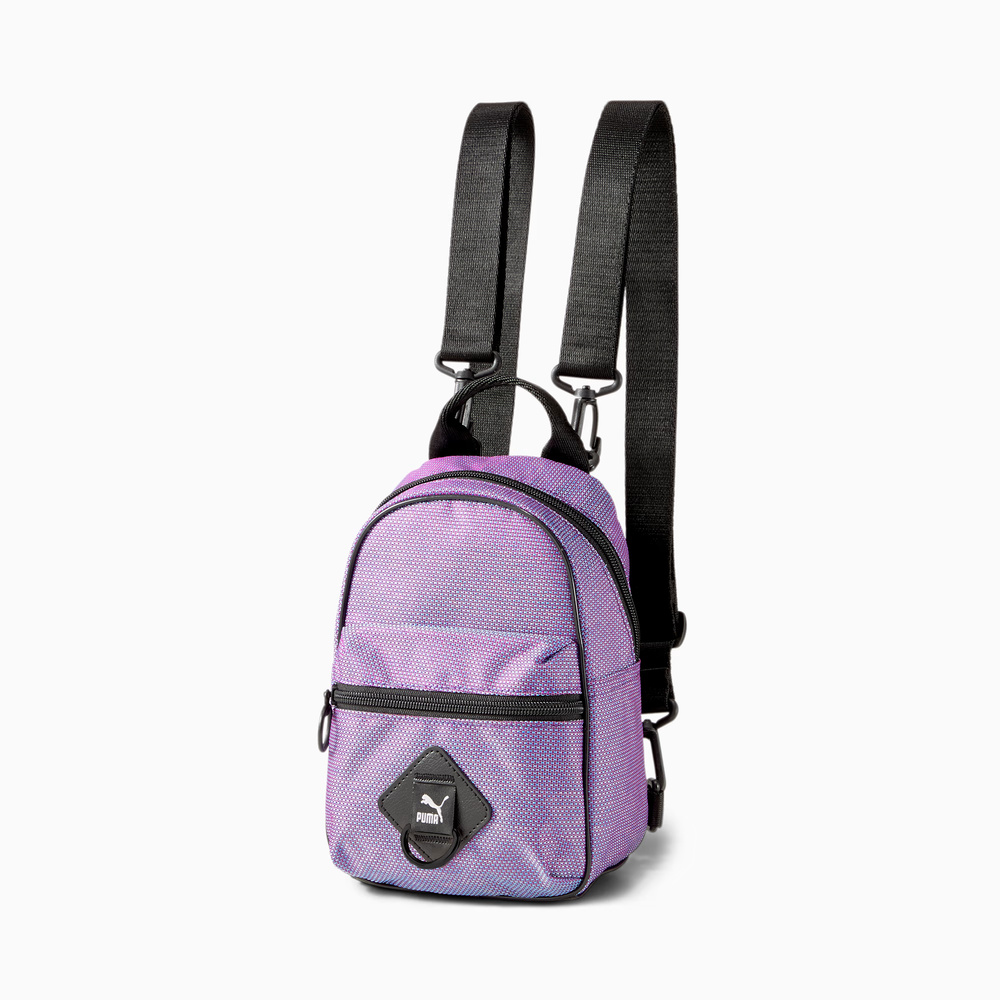 07794502 Рюкзак Prime Time Minime Backpack Puma