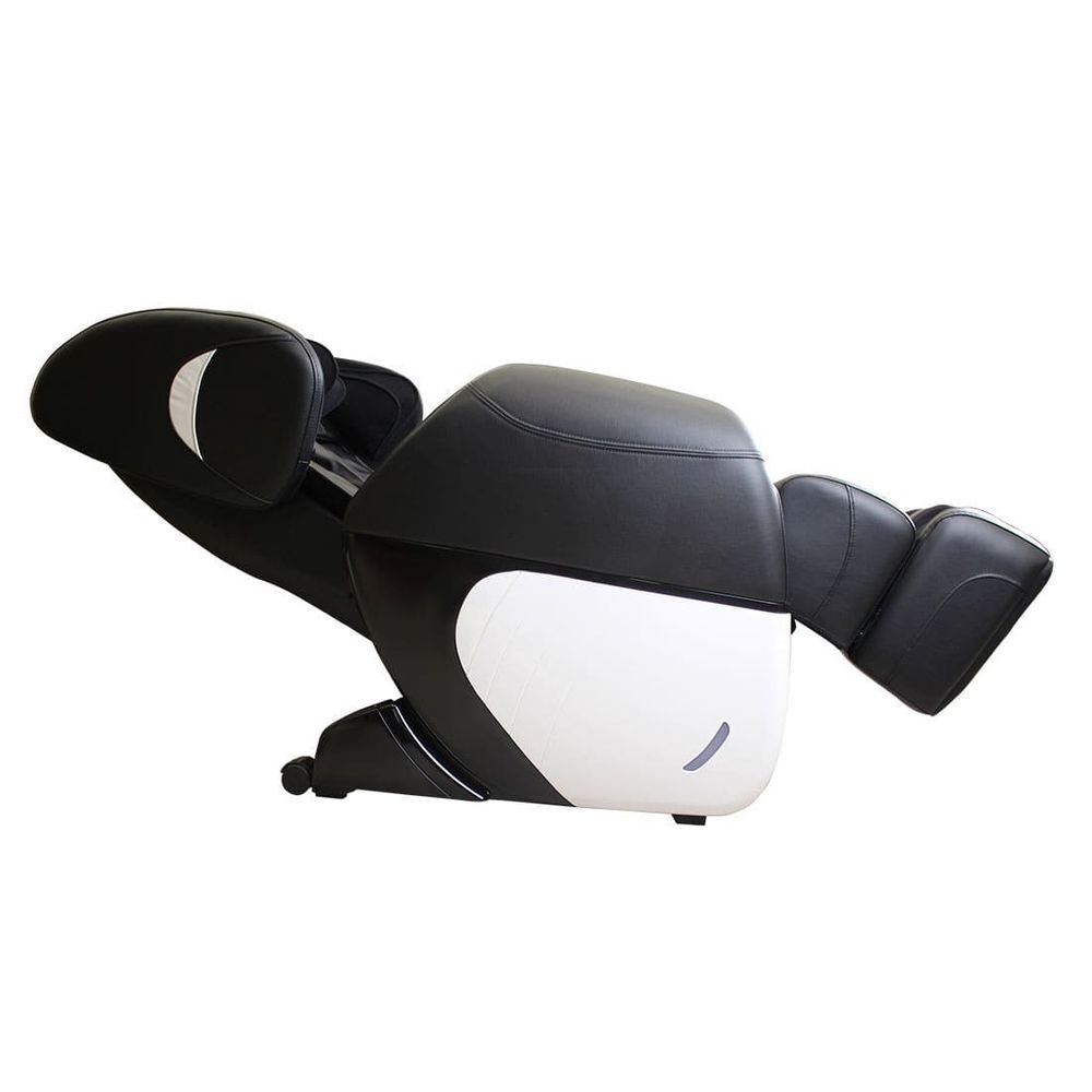 GESS Optimus Массажное кресло (черное)