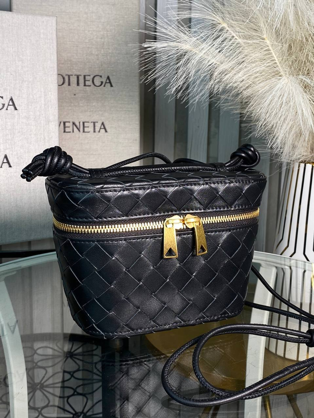 Сумка Bottega Veneta