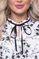 Блузка 41648 Avili