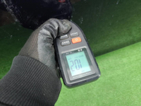 Дверь задняя левая Audi A8 3 D4 (2009-2017)