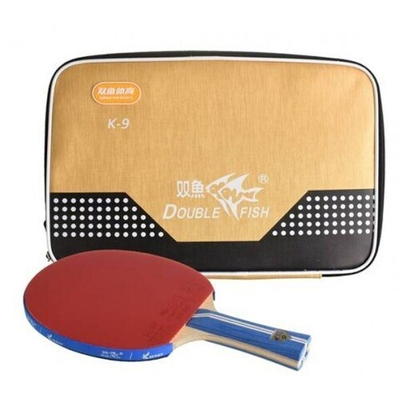 Ракетка для настольного тенниса Double Fish K9 WF