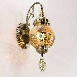 Citilux Каир CL419313 Бра настенное Бронза