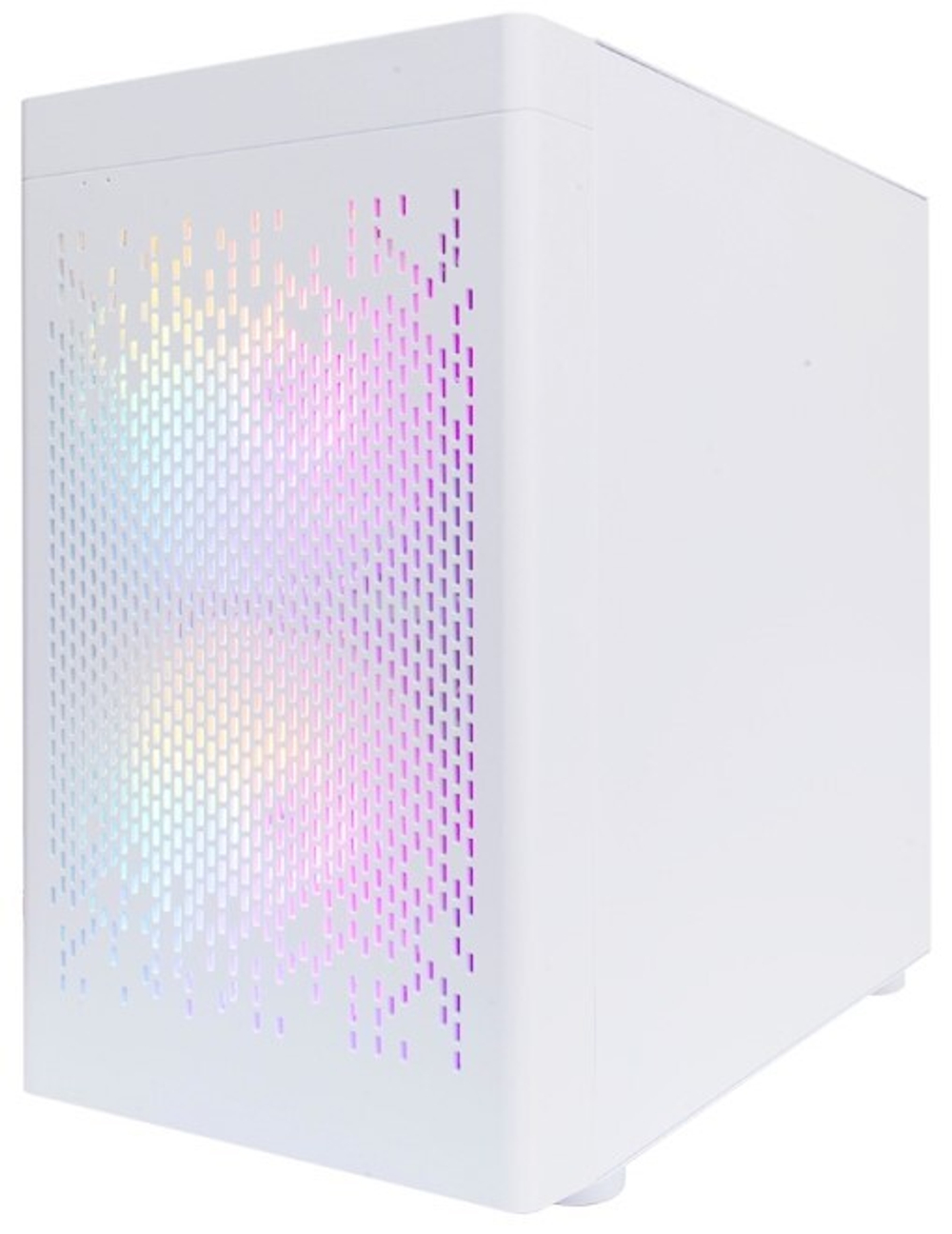 Корпус mATX 1STPLAYER DK D3-B