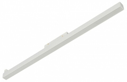 Накладной светильник MyFar Flow MT0210-20W3K-W