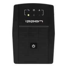ИБП IPPON Back Basic 1050 Euro