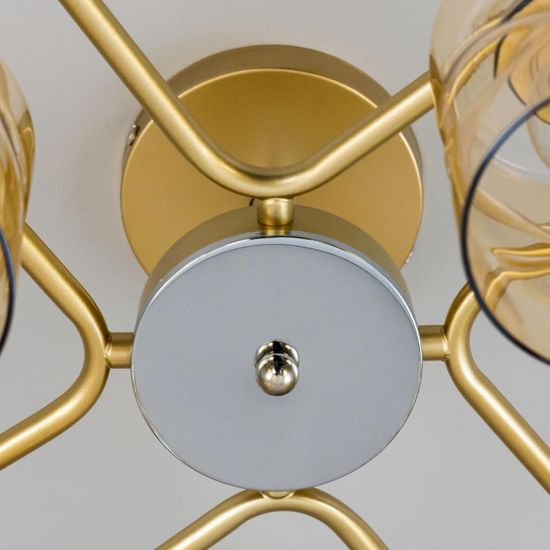 CL137182 Клод Св-к Люстра