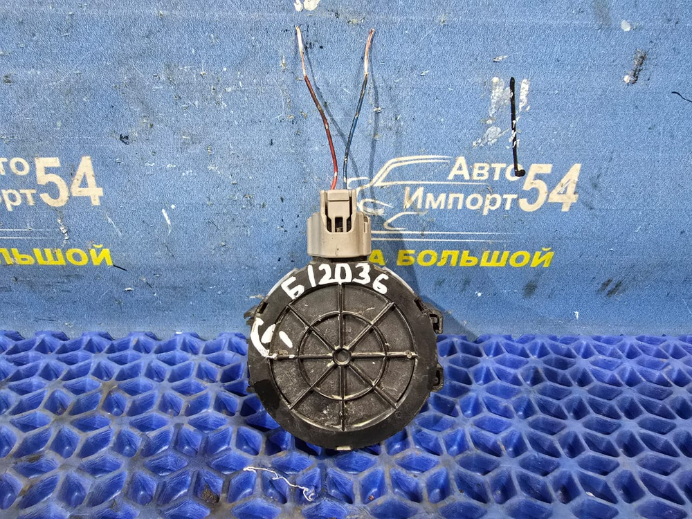 Сигнал звуковой Honda SHUTTLE 2015-2022