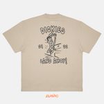  Футболка Dickies Decartuville артикул:DK0A87QT0DS1 - купить в магазине Дайс