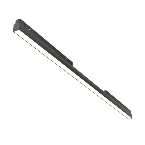 Трековый светильник Базис / Basis Exility 2700-6000K 30Вт 120° Dim Dali2 Technical tr030-4-30wtw-dd2-b