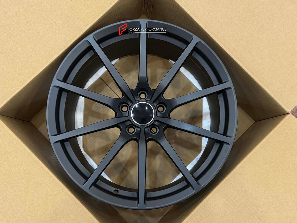 КОВАНЫЕ ДИСКИ ДЛЯ ASTON MARTIN VANTAGE 2016 Астон Мартин