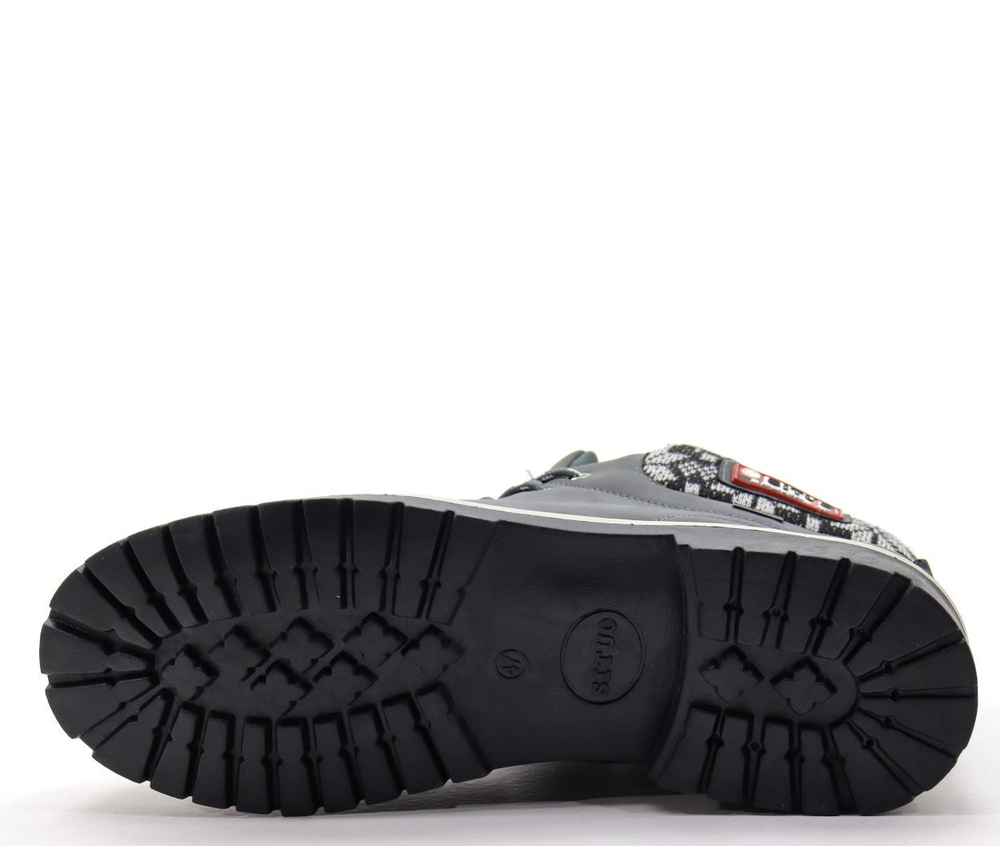 Ботинки (47-50)р. / шт.