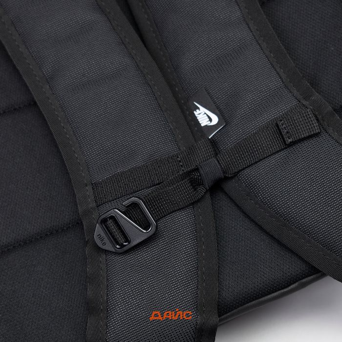 Рюкзак Nike Heritage Eugene Backpack  артикул:DB3300-010 - купить в магазине Дайс