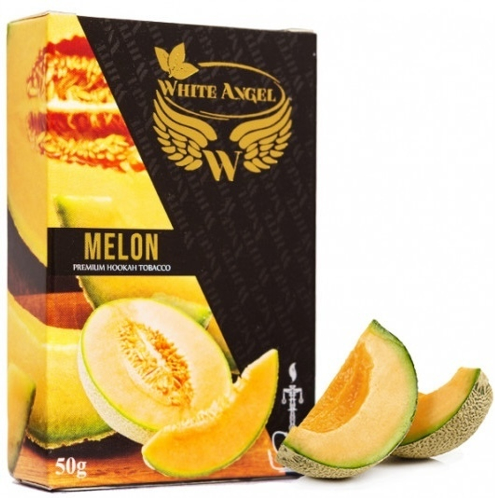 White Angel - Melon (50g)