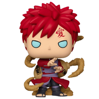 Фигурка Funko POP! Animation Naruto Shippuden Gaara