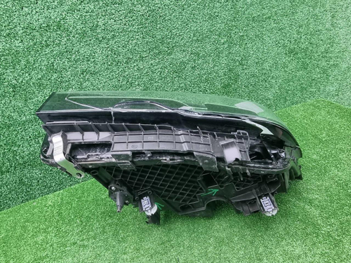 Фара левая BMW 5er G30 (2020-2023) LED