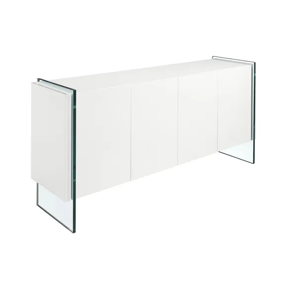 Сервант Calidez MI1319A-BLANCO /3058 белый