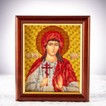Святая Алла