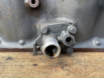 Шорт-блок DC13 PDE/XPI Euro-6