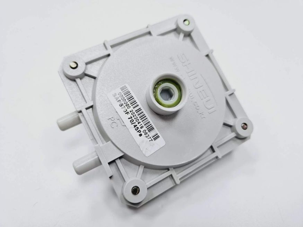 Маностат (пневмореле) 70/45 Па для котлов Arderia арт. 22013.0600-011С