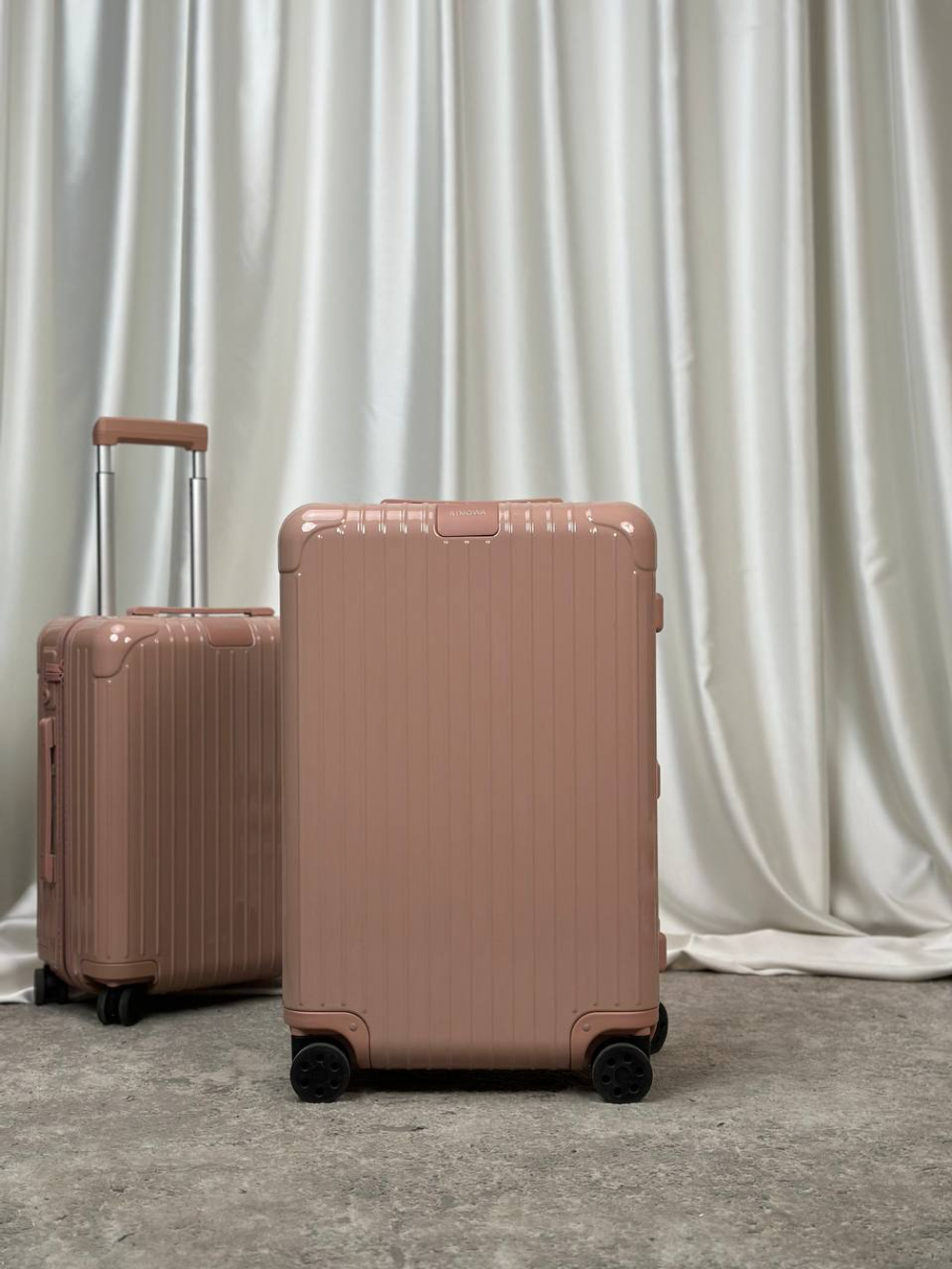 Чемодан Rimowa S