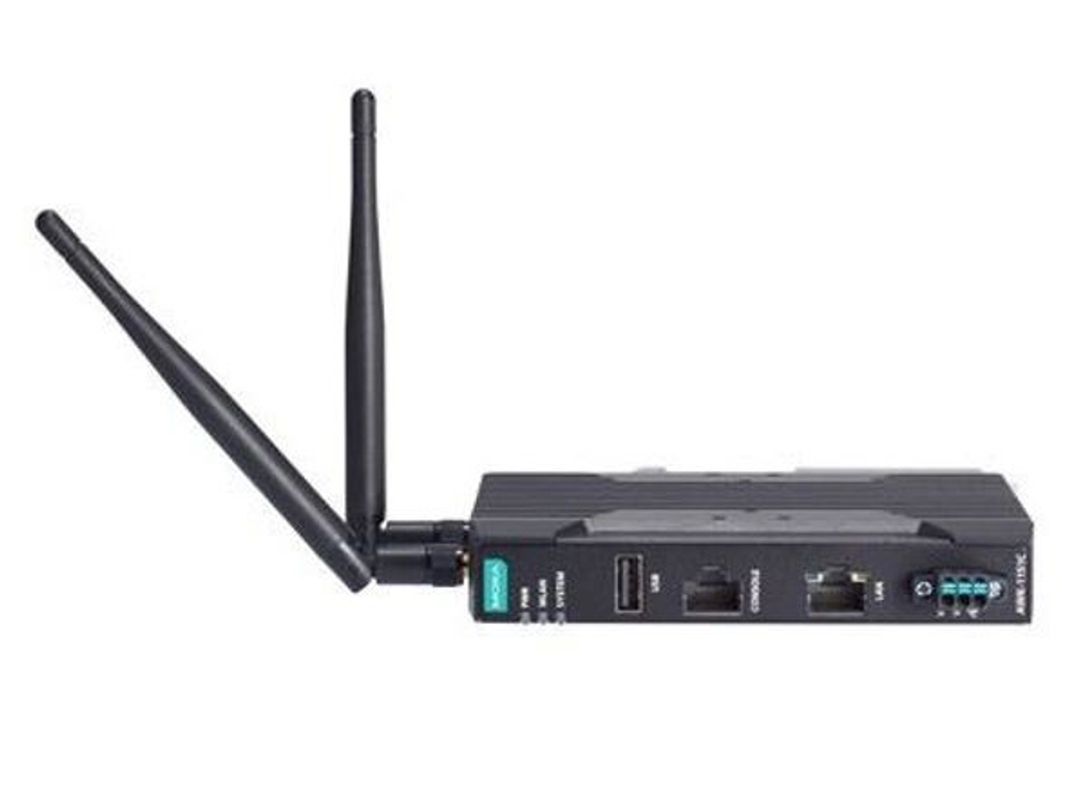 Точка доступа MOXA AWK-1151C-UN-T