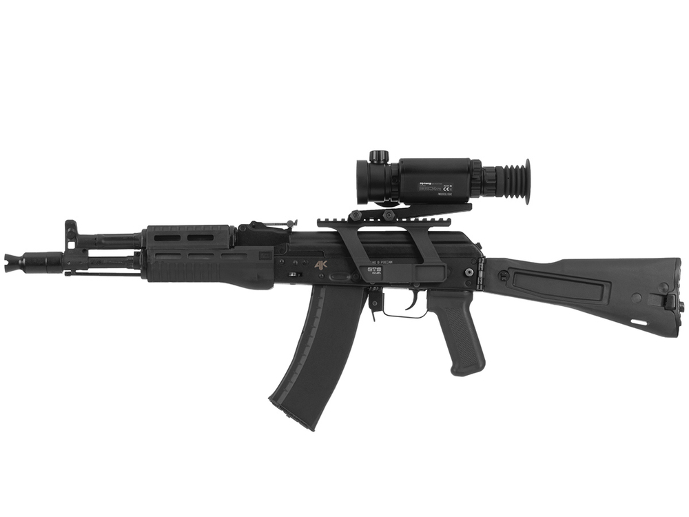 Прицел тепловизионный Sytong PM03-35 x2.8/5.6/11.2/22, 384x288, D35