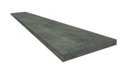 Ступень Astro Ocean Scal.120 Ang.Dx (Угл. Прав) 33x120