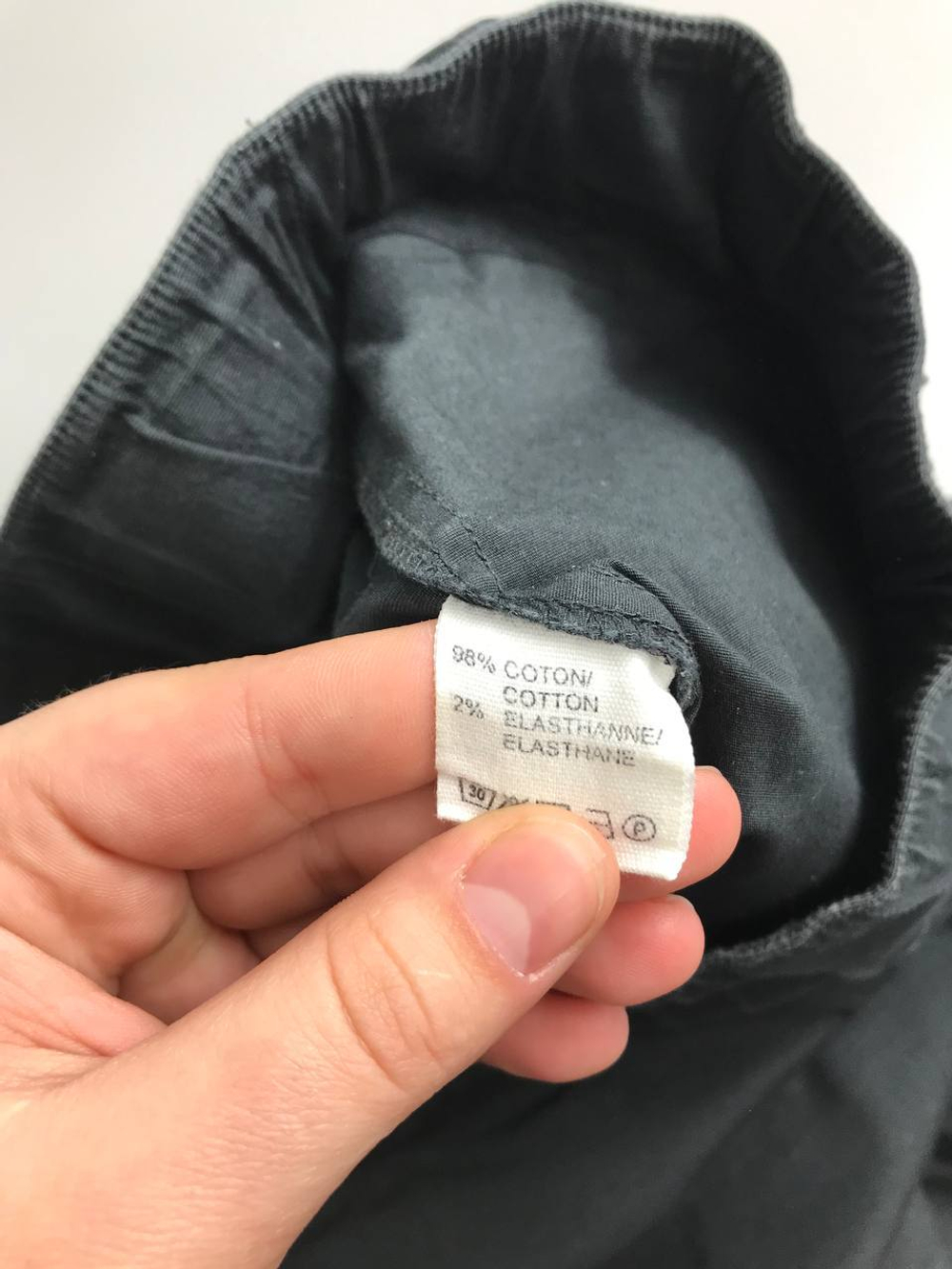 Юбка  на каждый день 42/44 размер